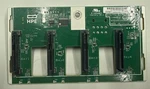 Hpe 872047-001 4-BAY Lff Sas Hdd Backplane Board For Proliant ML350 ML110 G10. Fixed Price $150.00.