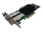 New Dell Emulex LPE36002 Dual Port 64GB Fiber Channel Fc Sfp+ Hba 039T9X. Fixed Price $1450.55.