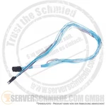 Supermicro 75CM Sas Sata Cable 70CM 1X SFF-8087 To CBL-0281L-01. Fixed Price $29.06.