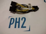 Dell 0VM577 Gpu 8PIN To Pcie Dongle For Nvidia K80/M40/M60/P40/P100. Fixed Price $14.00.