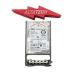 Dell KPV9F-EQL 600GB 10K Sas 2.5 12G 512N ST600MM0009 / 1XF200-157 Ep+. Fixed Price $40.99.