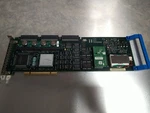 Ibm Pci Scsi Controller W/cache Module 75G3439. Fixed Price $149.00.