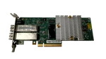 QLE3262-CU-IBM Dual Port 10GB Network Adapter 90Y4605 Half Height Sfps. Fixed Price $18.99.
