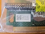Dell 91K43 Vrtx Power Distribution Board Pre-owned/tested!. Fixed Price $19.95.