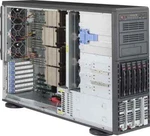 Supermicro SYS-8048B-C0R4FT Barebones Tower Server New In Stock 5 Year Warranty. Fixed Price $4795.00.