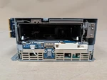 Quantum Ibm LTO-7 00VJ493 Fc Fh Tape Drive W/tray Scalar I6 Library 3-07630-01. Fixed Price $1099.99.