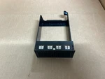 Dell 0M84FM Poweredge R720, R730 Black Front Panel Blank Filler. Fixed Price $17.00.