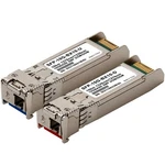 Sfp+ 10G Bidi Wdm Module Km 20 40 60 80 Compatible Cisco. Lot. Fixed Price $600.00.