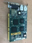 Sun Microsystems Dual Gigabit Ethernet Scsi Network Adapter Card 501-5727. Fixed Price $29.99.