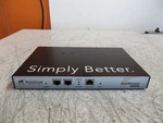 Ruckus ZD1200 Zonedirector Wireless Controller Factory Reset No Psu. Fixed Price $59.50.