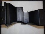 New Dell Poweredge Server T440 Memory Cooling Baffle Shroud 4CJX5 DC4K6 Mwtyj. Fixed Price $49.00.