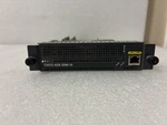 Cisco ASA-SSM-10 Advanced Security Service Module W/ 1GB Ram. Fixed Price $19.95.