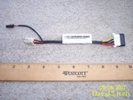 2X Dell Poweredge PE2950 Backplane Cables CN-DH689. Fixed Price $17.99.