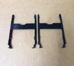 (2) Hard Drive Tray Caddy 3.5" 1B51C9M00-600-G/915767-001/FOR Hp Z4 G4, Z6. Fixed Price $12.69.
