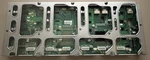 Supermicro BPN-SAS2-846EL1 24-BAY 4U Sas/sata Backplane + Card/battery/cable. Fixed Price $60.00.