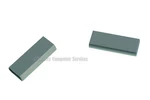 7486 P94G Genuine Dell Hinge Cover Kit Inspiron (grade A)(CE611). Fixed Price $7.56.