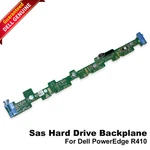 New Dell Poweredge R310 R410 4-BAY Sas Hdd Hard Disk Drive Backplane Board F678M. Fixed Price $20.99.