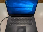 Dell Xps 9550 15.6" Fhd Intel I7-6700HQ 32GB Ram 1.25TB Ssd Gtx 960M. Fixed Price $274.99.