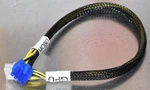 Custom Eps 12V Power Cable Dell Precision T7610 5810 7810 Tesla M40 P40 P100. Fixed Price $27.99.