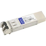 Addon Extreme Networksandreg; 10301 Compatible Taa Compliant 10GBASE-SR Sfp+ Tra. Fixed Price $202.37.