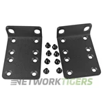 New Rack Mount Kit For Dell Powerconnect 5524 5548 Switch. Fixed Price $12.99.