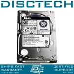 Toshiba AL13SXB60EA / Dell K786X 600GB 2.5" 15K 4KN Sas Enterprise Hard Drive. Fixed Price $374.00.