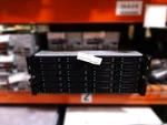 Hp Q8B53B Nimble Storage AFS3 Dual I/o Cto Expansion Shelf. Fixed Price $5000.00.
