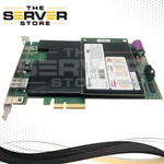 Thales Safenet VBD-05 Protectserver Pcie Security Module 808-00015-001. Fixed Price $98.99.