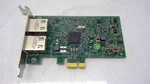 Dell 557M9 Broadcom 5720 Dual Port 1GB Nic Card Low Profile Bracket. Fixed Price $12.99.