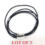 Hp Dac Direct Attach Cable Sfp+ 3M/9.8FT 10GBASE Twinax Copper 487657-001 Lot. Fixed Price $49.99.
