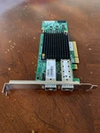Hp CN1100E Dual Port 10GBE Sfp+ Converged Network Adapter (BK835A 649108-001). Fixed Price $14.99.