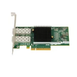 Silicom PE210G2SPI9AE-XR-NU Dual Port 10GB Pci-e 2.0 X8 Ethernet Server Adapter. Fixed Price $9.99.