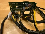 0CWPDD Dell Emc Poweredge T330 Distribution Board Pdb. Fixed Price $245.95.