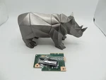 P08106-001 Hp DL380 G10P 2PORT. Fixed Price $29.95.