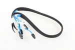 Dell Poweredge C8220X Zeus Dwc Interposer To Front Cable CN-0N6F99. Fixed Price $16.71.