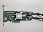 Supermicro AOC-SAS2LP-MV8 Add-on Card W/sata Cables #0172. Fixed Price $29.61.