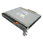 Dell Brocade M6505 24-PORT 16GB Sfp+ Blade Switch M1000E 0HTPC7 07M6XJ. Fixed Price $175.57.