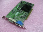 Sun X3770A 375-3181 XVR-100 Graphics Accelerator (64MB) L3215. Fixed Price $75.00.