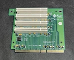 Sun 370-3197 4-SLOT 32BIT Pci Riser Board For Ultra 10 Workstation 370-3982. Fixed Price $35.00.