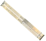 Supermicro 1U Outside Rails Kit SC81358/SC81359. Fixed Price $54.99.