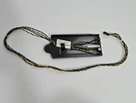 Ibm 00KA585 Operator Information Panel Assembly 00KA576 N33101K 3100X M5 5U. Fixed Price $100.00.