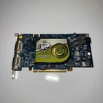 Tech Nvidia Geforce 7900 256MB GDDR3 Pci-e Video Card BFGR79256GTOCE. Fixed Price $35.54.