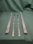 Cisco 800-43376-02 C220/C240-M4 Ball Bearing Rail Kit #1796. Fixed Price $24.99.