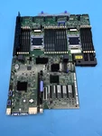 Ibm System Board M4 X3750, 00D1494, 00AD833. Fixed Price $399.00.