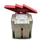 Ibm 00Y8238 X3100 M5 Heatsink. Fixed Price $39.95.