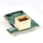Dell 9DCC6 M1000E Mellanox Mezzanine Card MT26418. Fixed Price $125.00.