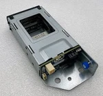 Chenbro 80H10323703A1 2.5" 2-PORT 12GB/S Sas Backplane W/ Caddy. Fixed Price $69.99.