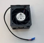 New Oem Genuine Cpu Cooling Fan Dell Poweredge R540XD R7415 N74R6 H3H8Y. Fixed Price $16.88.
