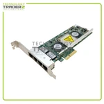 74-10900-01 Cisco Broadcom 5709 Quad Port Network Interface Card 109427-001. Fixed Price $24.99.