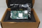 New N20-AB0002 Cisco Ucs Nic M51KR-B Broadcom BCM57711 Network Adapter. Fixed Price $295.00.
